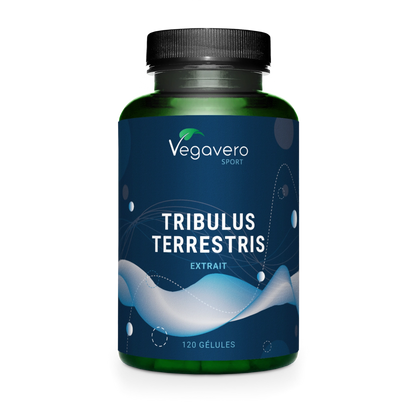 Tribulus Terrestris Extrait Gélules