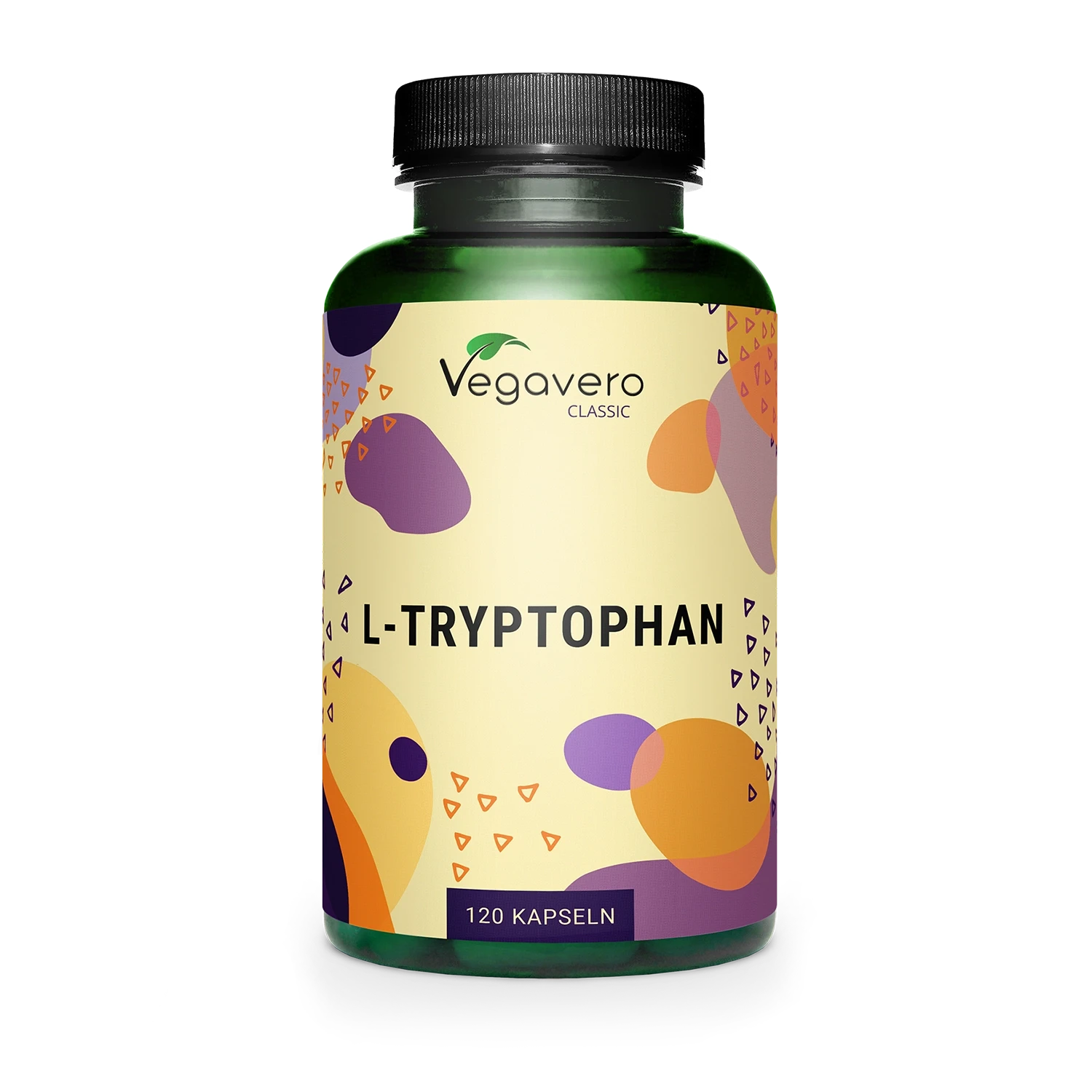 L-Tryptophan Capsules