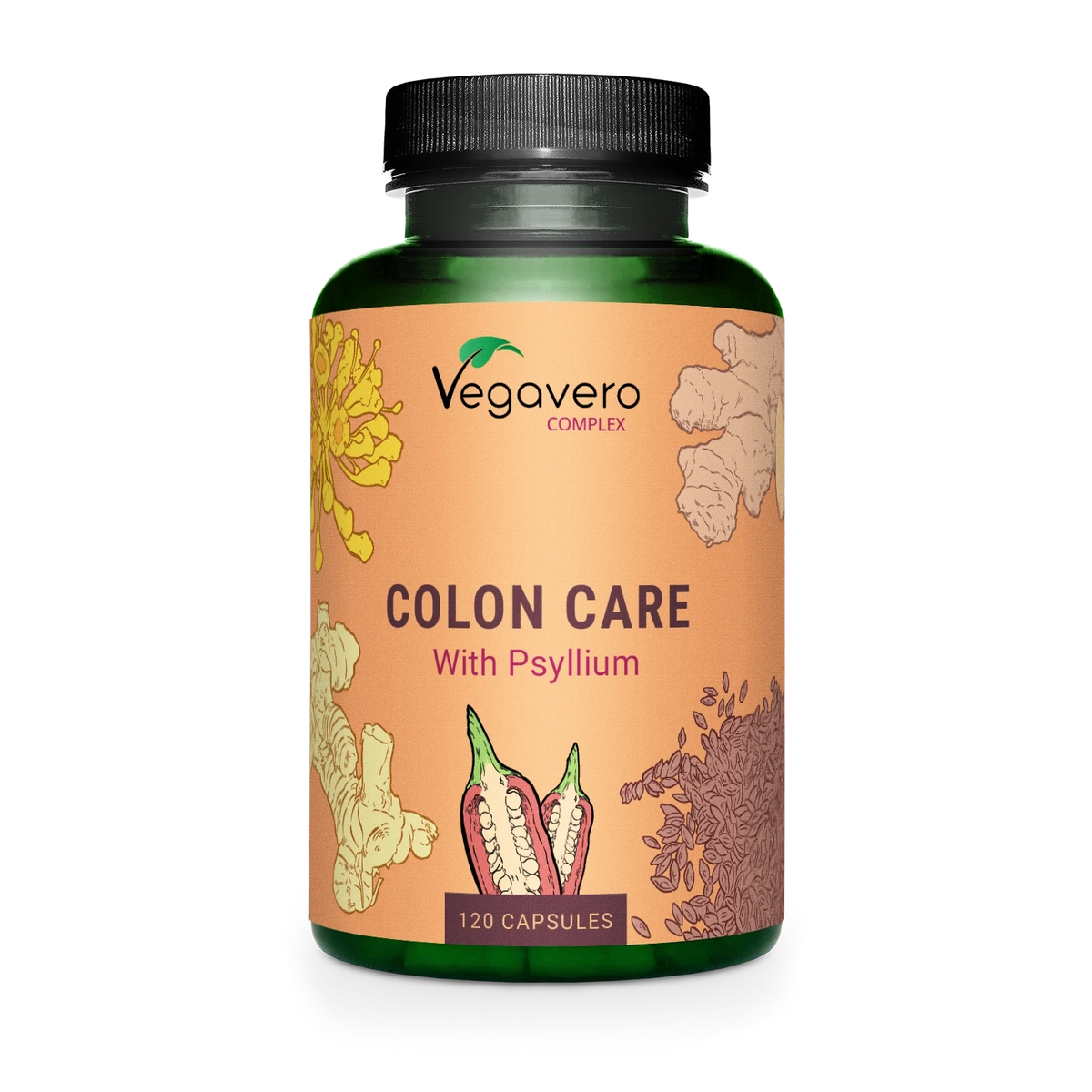 Colon Care Complex Capsule