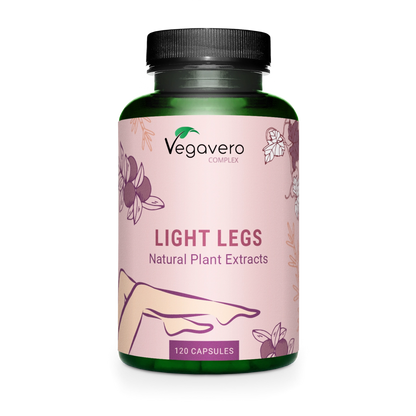 Light Legs Complex Capsule