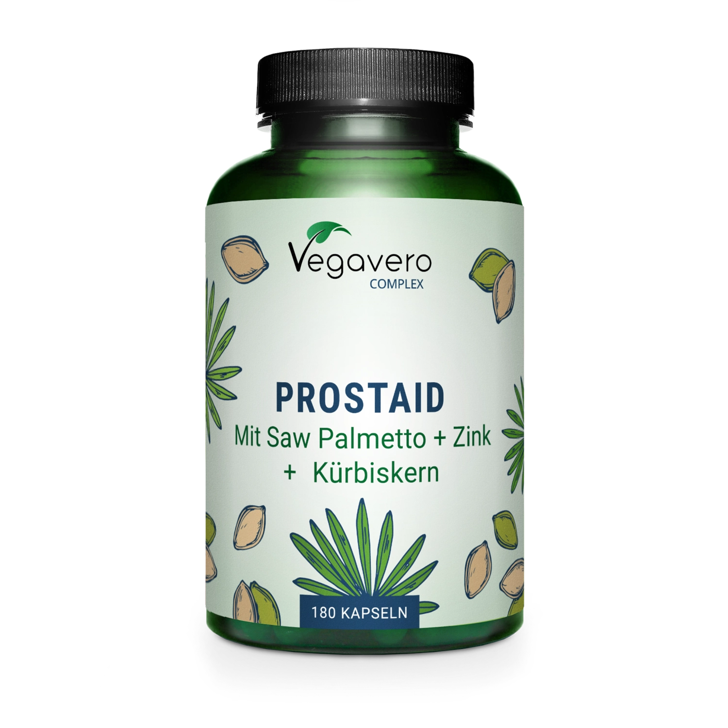 Prostaid Complex Kapseln