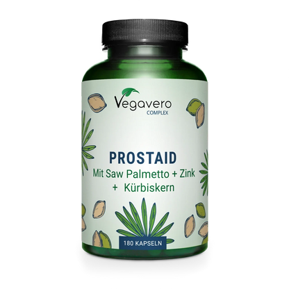 Prostaid Complex Gélules