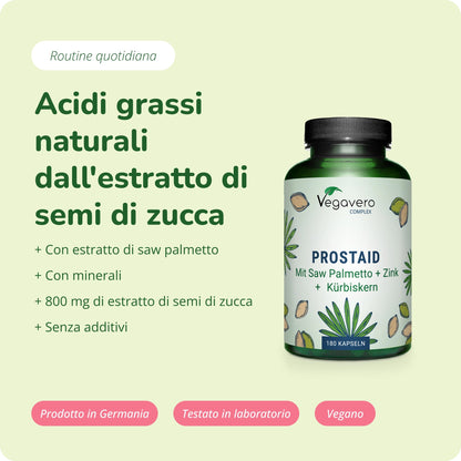 Prostaid Complex Capsule