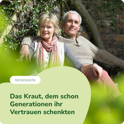 Weißdorn Extrakt Kapseln Bio