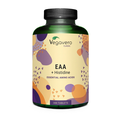 EAA Compresse