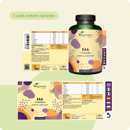EAA Tabletten