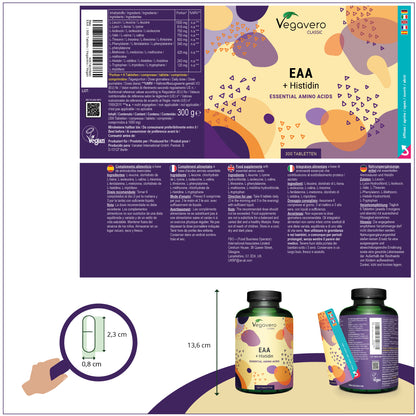 EAA Tablets
