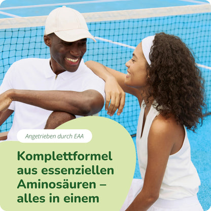 EAA Tabletten