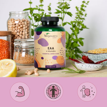 EAA Tablets