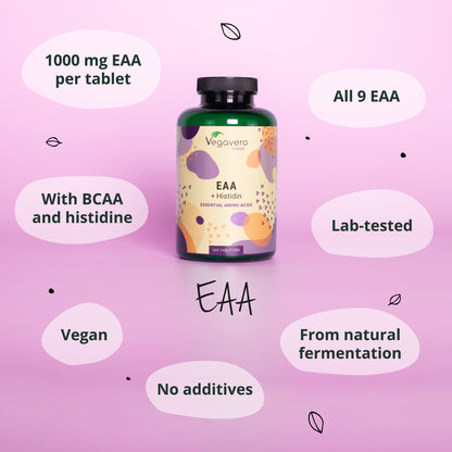 EAA Tablets