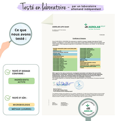 EAA Tablets