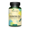 Resveratrol Plus Cápsulas