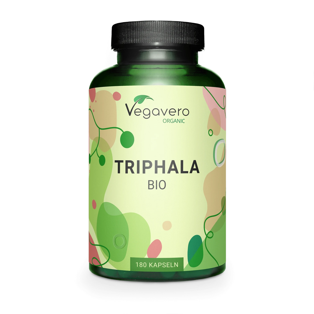 Triphala Capsule Bio