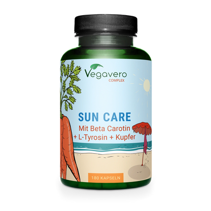 Sun Care Complex Capsule