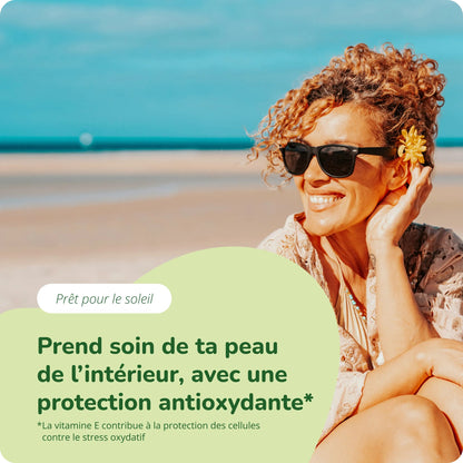Sun Care Complex Gélules
