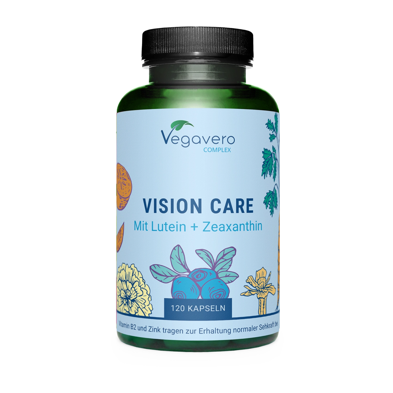 Vision Care Complex Kapseln
