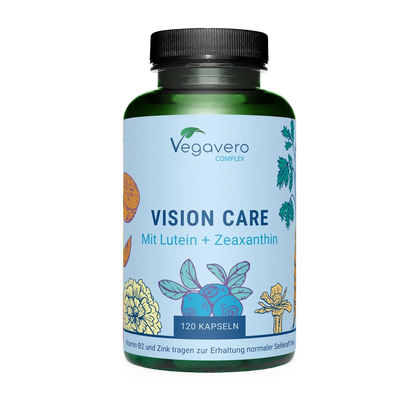 Vision Care Complex Kapseln