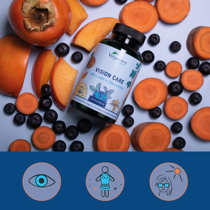 Vision Care Complex Capsules