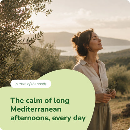 Olive Leaf Extract Capsules
