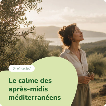 Feuille d’Olive Extrait Gélules