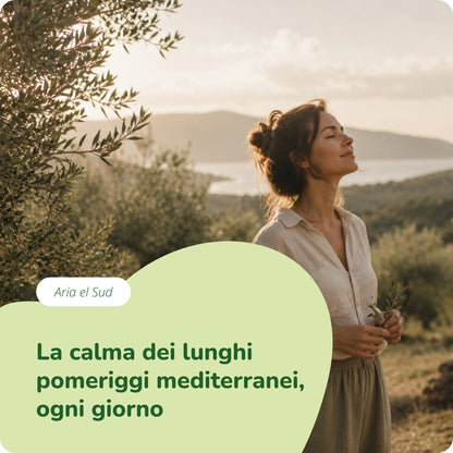 Foglia di Olivo Estratto Capsule