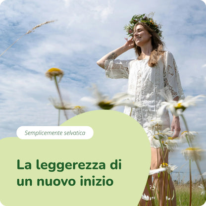 Ortica Estratti Capsule Bio
