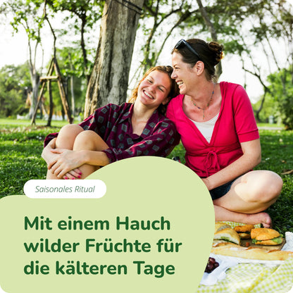 Hagebutte Kapseln Bio