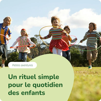 Multivitaminé Junior Spray