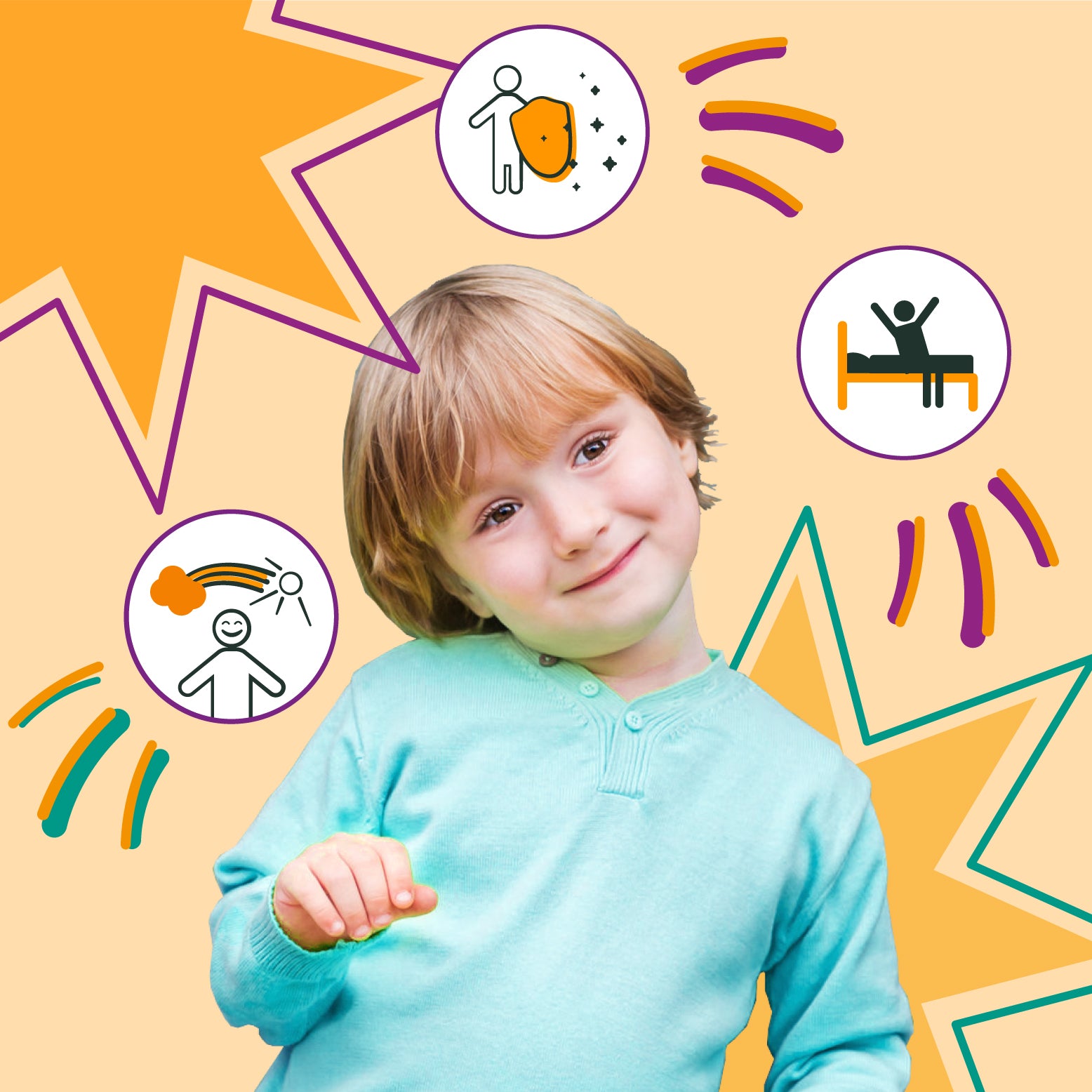 Multivitamin Junior Spray