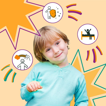 Multivitamin Junior Spray