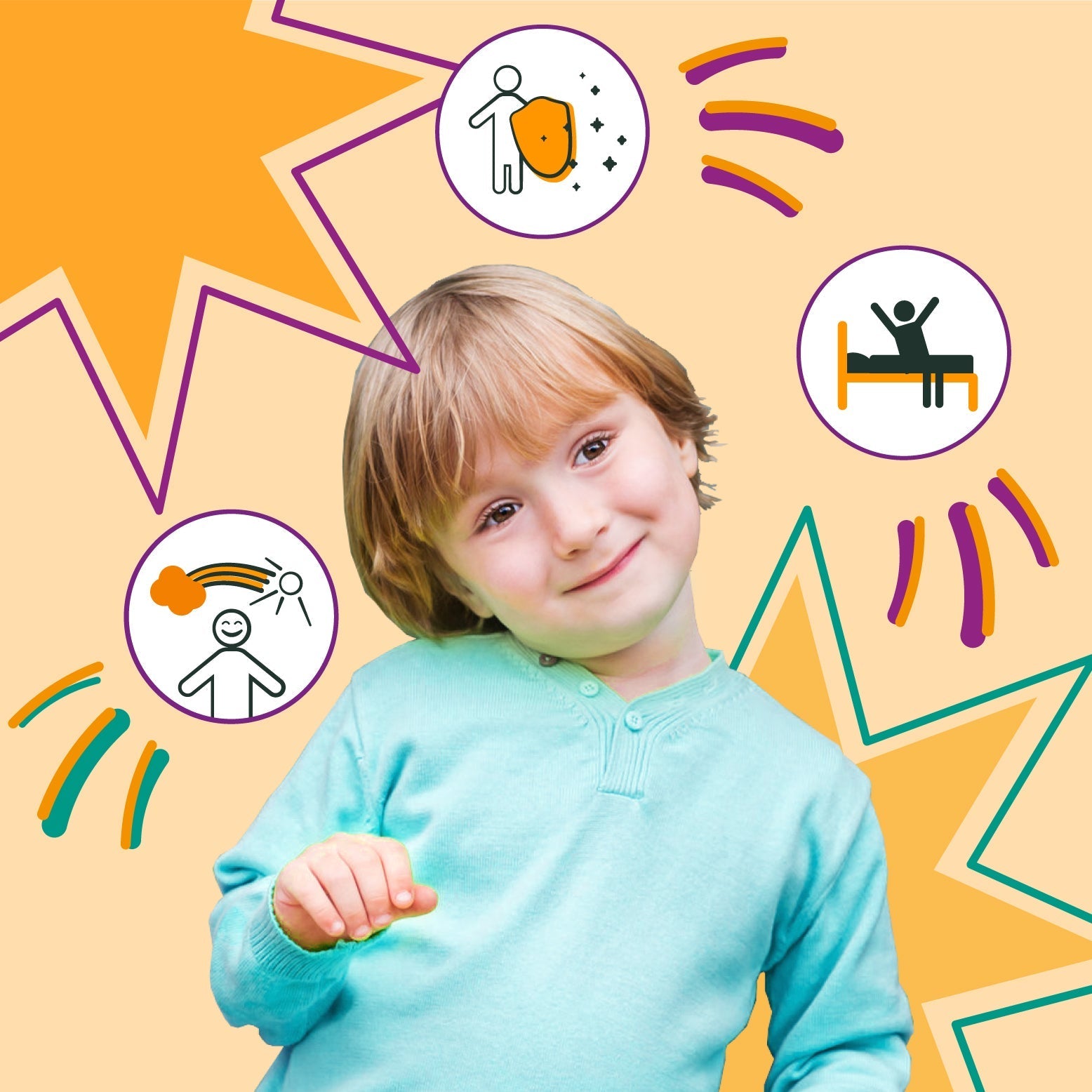 Multivitamin Junior Spray
