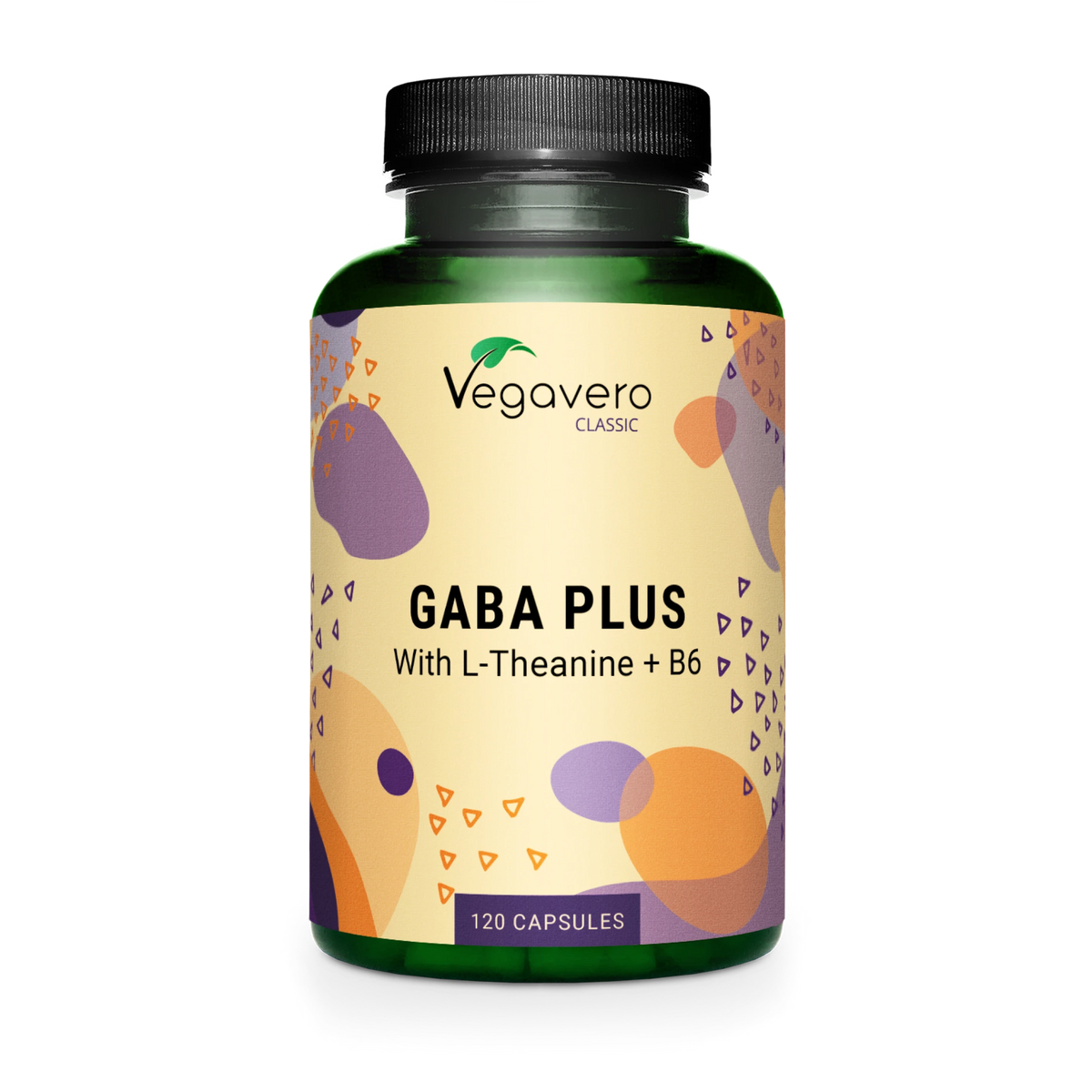GABA Plus Capsule