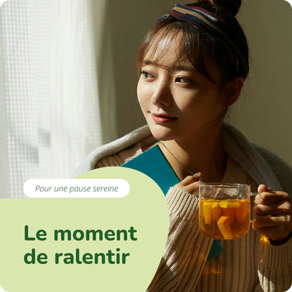GABA Plus Gélules