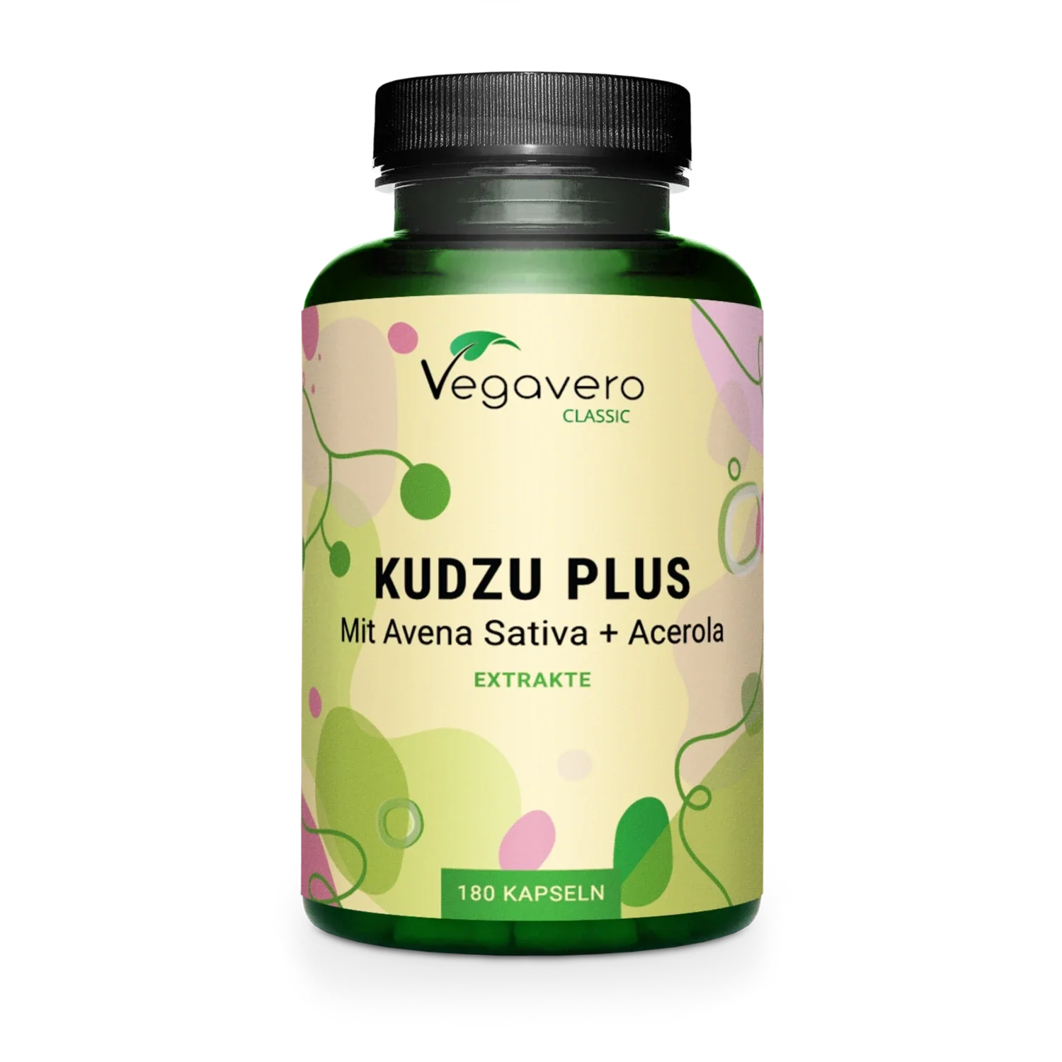 Kudzu Plus Capsules