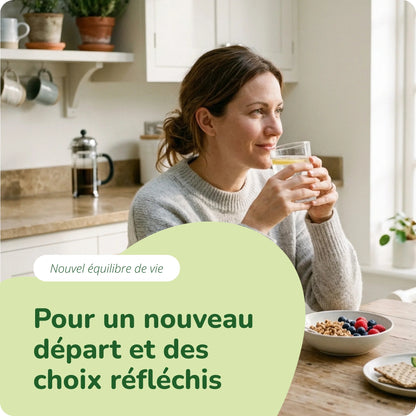 Kudzu Plus Gélules