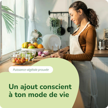 Huile de Graines de Cumin Noir Gélules Bio
