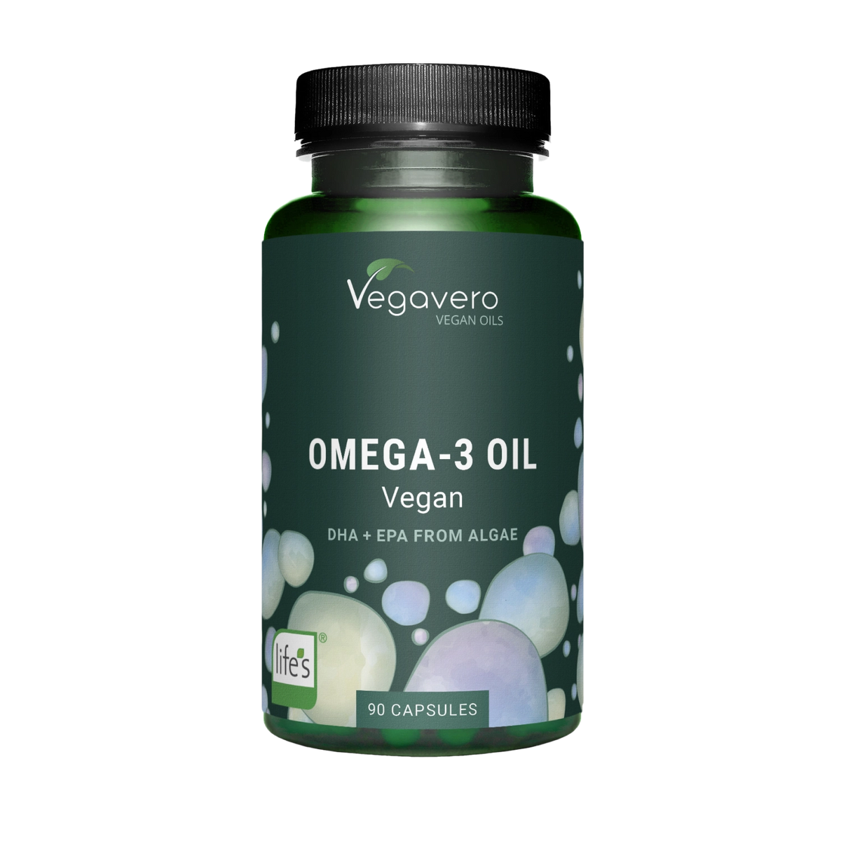 Omega 3 Huile Gélules