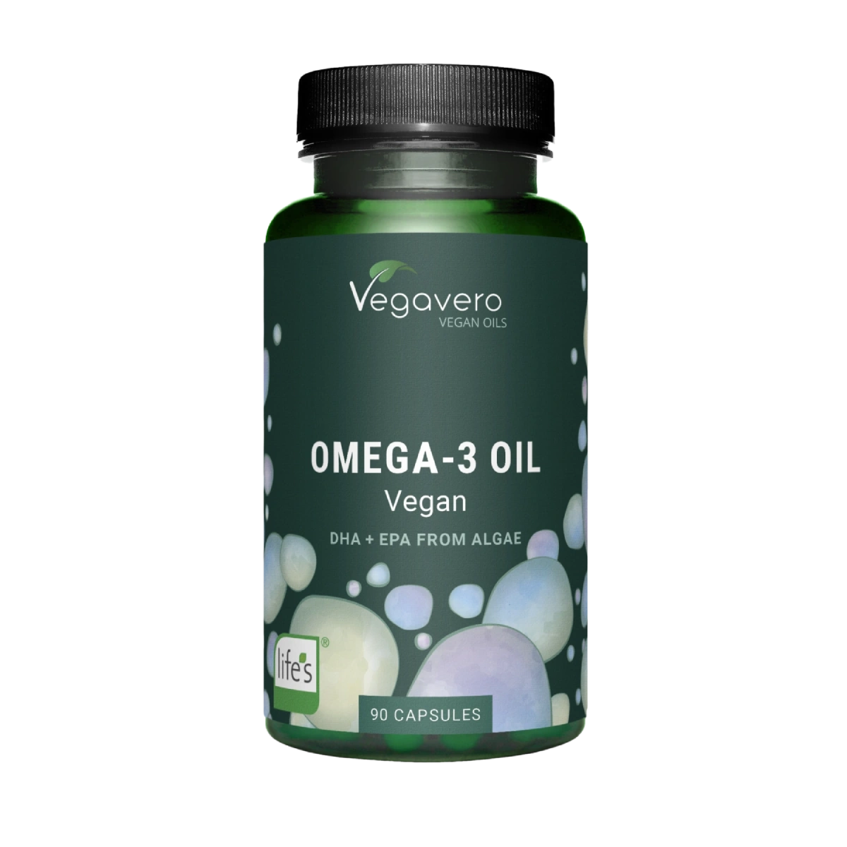 Omega 3 Oil Capsules