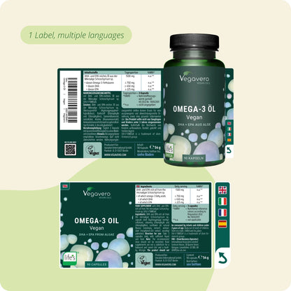Omega 3 Olio Capsule