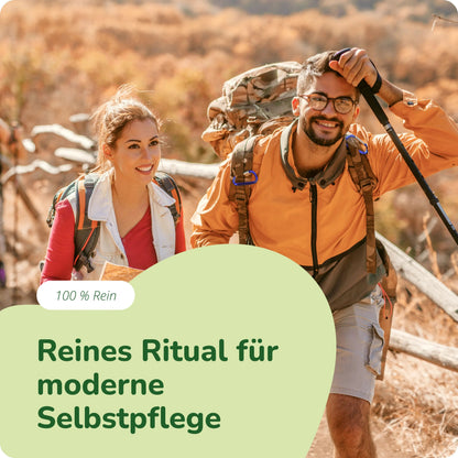 Shilajit Extrakt Kapseln