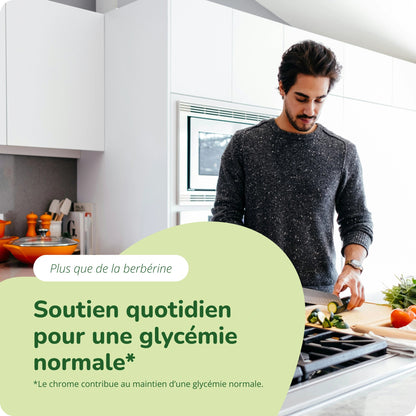 Berberine Plus Gélules