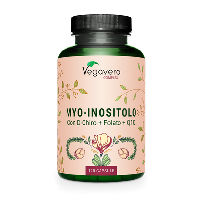 Mio-Inositolo Complex Capsule