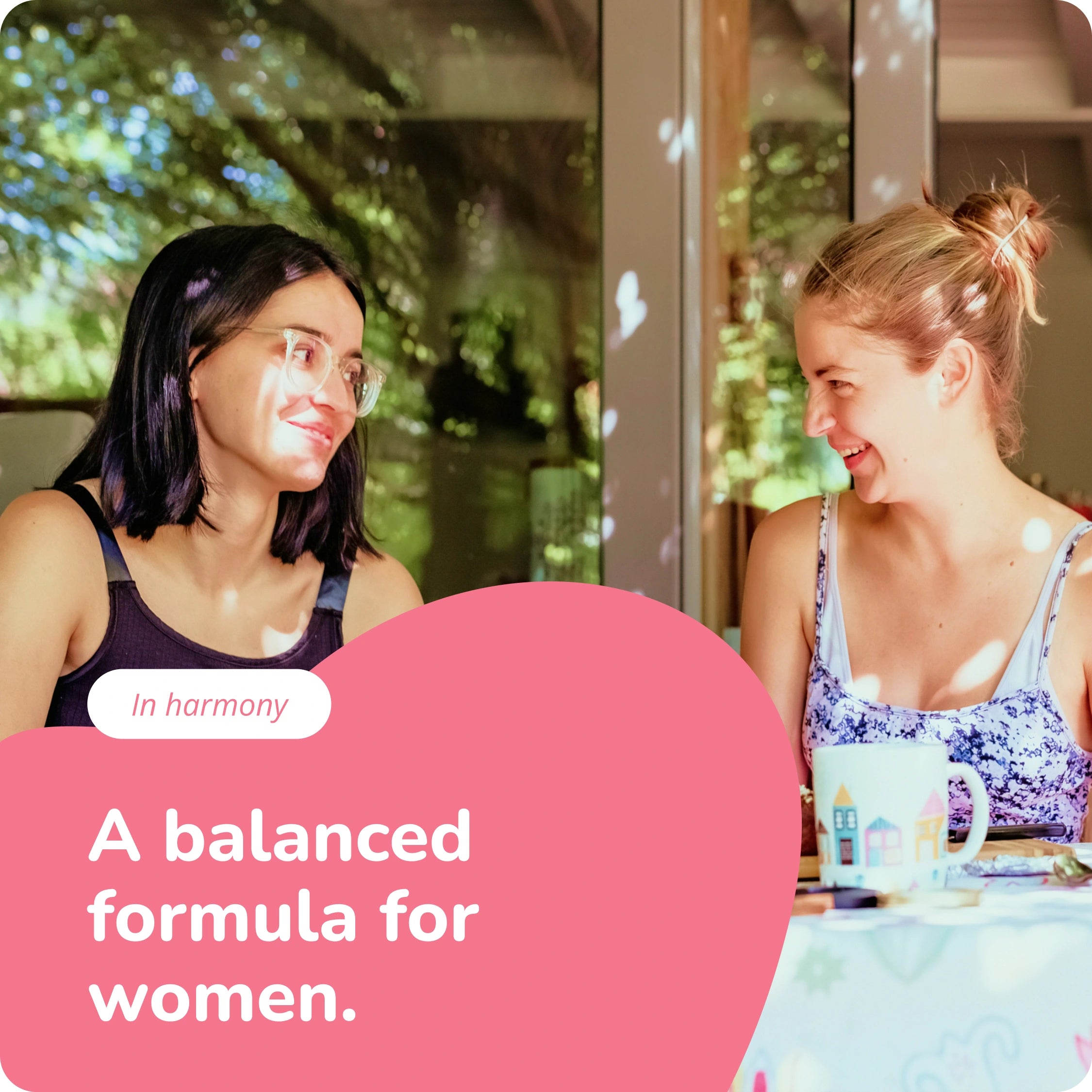 Myo-Inositol Complex Kapseln