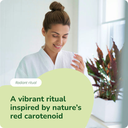 Astaxanthin Oil Capsules