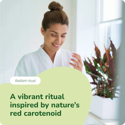 Astaxanthin Oil Capsules