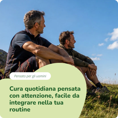 Olio di Semi di Zucca Capsule Bio