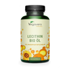 Lécithine Huile Gélules Bio