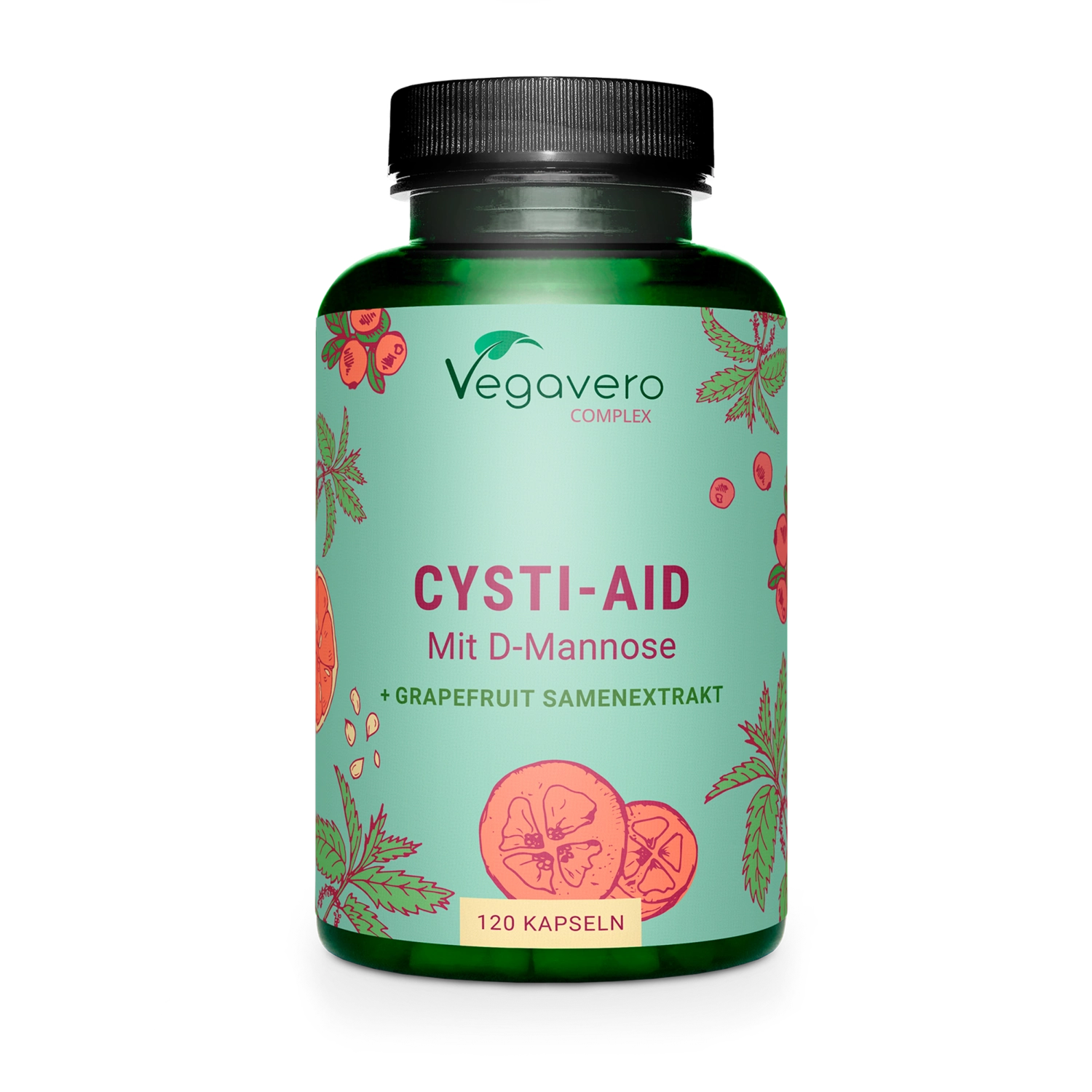 Cysti-Aid Kapseln
