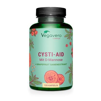 Cysti-Aid Kapseln