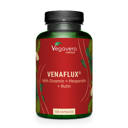 Venaflux Complex Capsule